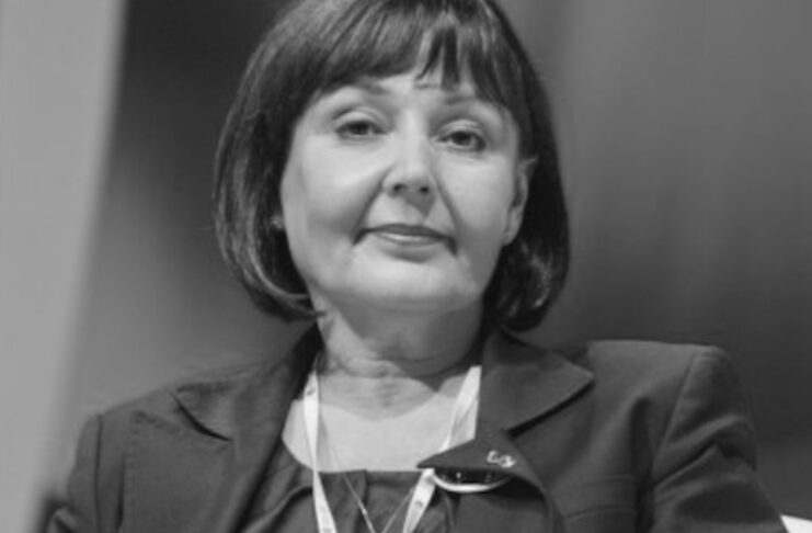 Jolanta Fedak