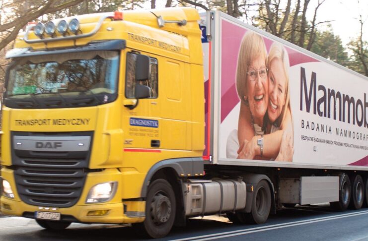 Mammobus Diagnostyk.pl