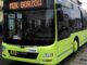Ekologiczne autobusy w Gorzowie Wlkp. MZK otrzymał 1,5 mln zł dofinansowania Autobus MZK Gorzów