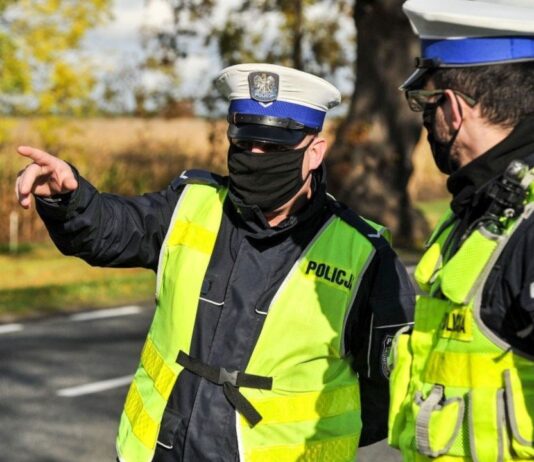 Policjant