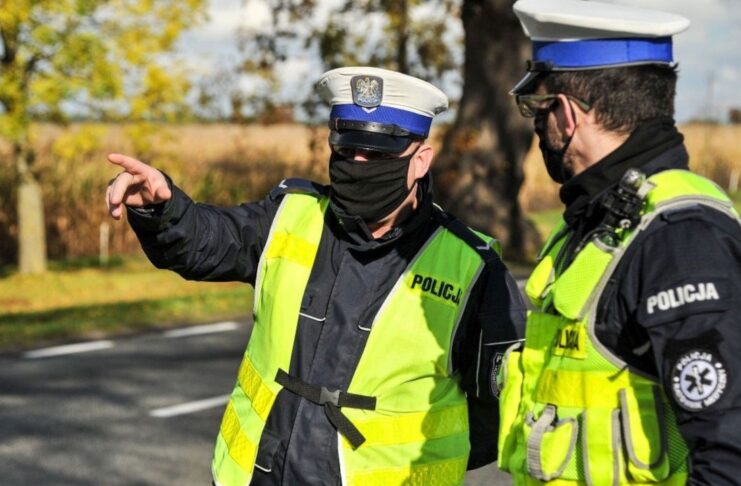Policjant
