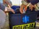 Policyjna apteczka