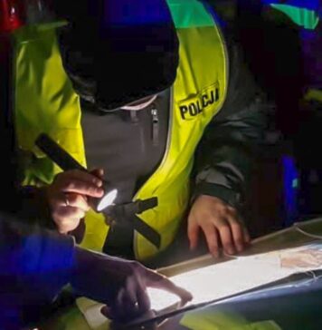 Zaginiona z Rokitna odnaleziona 20 km od domu. Kobieta cierpi na zaniki pamięci Poszukiwania