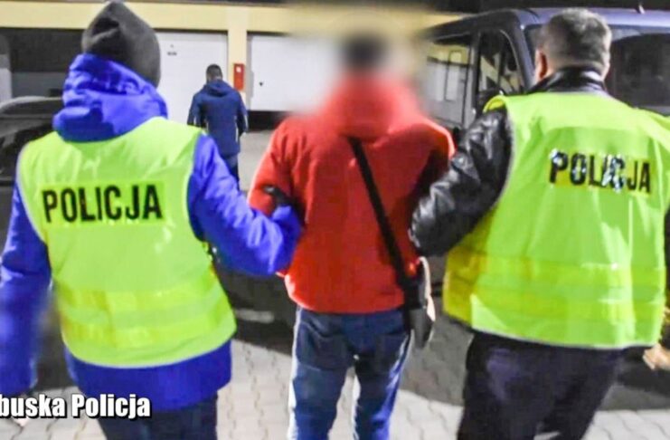 Sprawcy kradzieży sprzętu ze szpitala w Drezdenku zostali zatrzymani