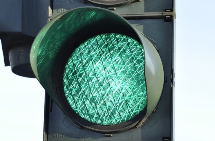 Sygnalizacja świetlna