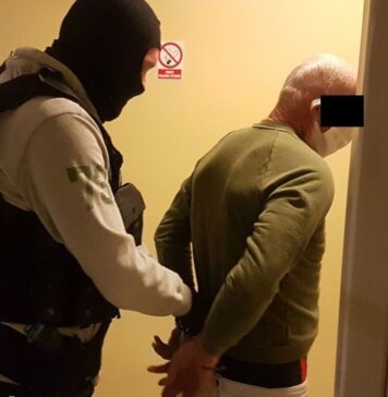 Zatrzymany za zabójstwo brata 65-latek