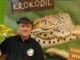 Dyrektor Zoo Goerlitz, i 1 wice-prezes ZGAP Dr Sven Hammer