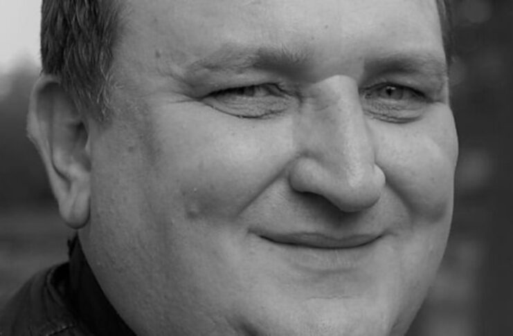 ks. Marek Czerniawski