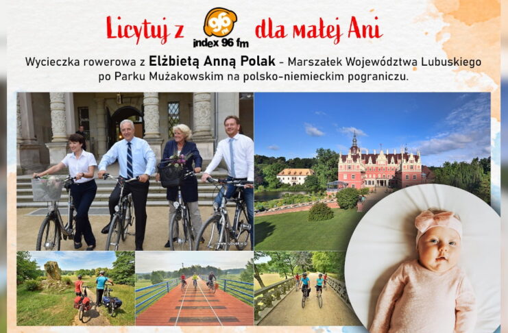 Licytacje dla Ani