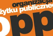 Organizacje pożytku publicznego, OPP