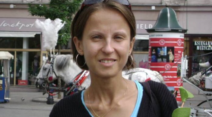 Katarzyna Dominik