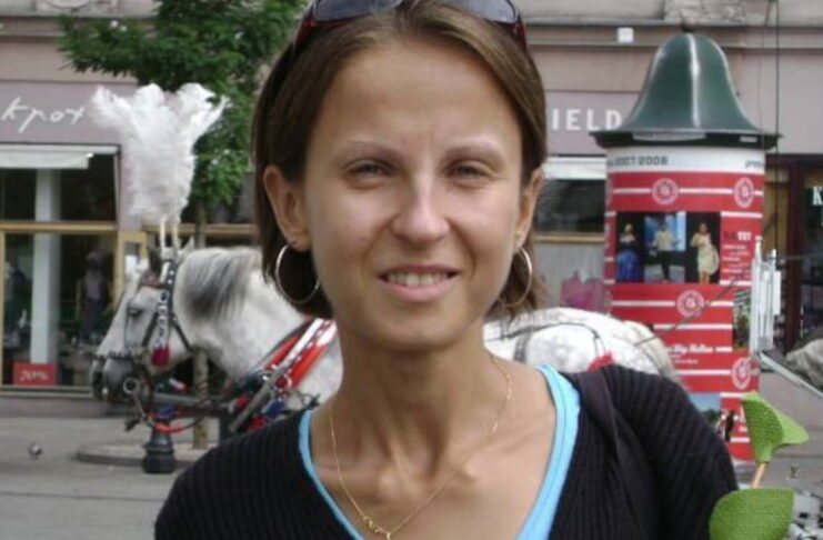 Katarzyna Dominik