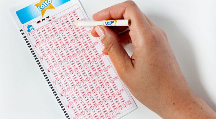 Szóstka Lotto w Strzelcach Krajeńskich. Ktoś wygrał 2 000 000 zł Lotto