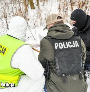 Żagań: Przełom w śledztwie ws. zabójstwa sprzed 22 lat. Archiwum X z Gorzowa bliskie wykrycia sprawców