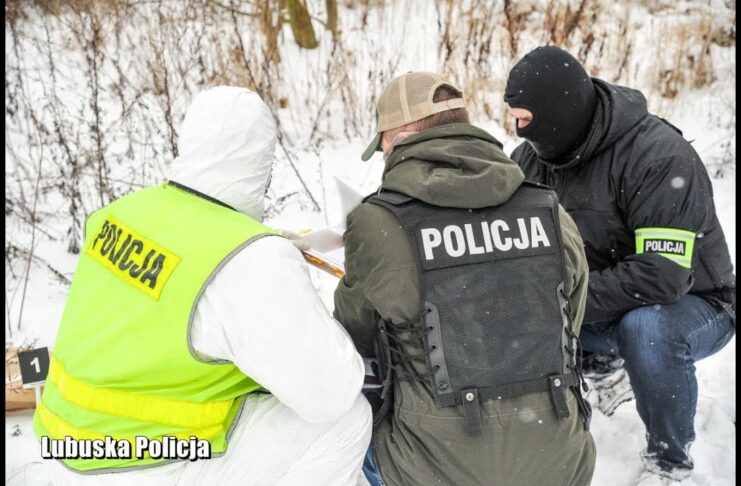 Żagań: Przełom w śledztwie ws. zabójstwa sprzed 22 lat. Archiwum X z Gorzowa bliskie wykrycia sprawców