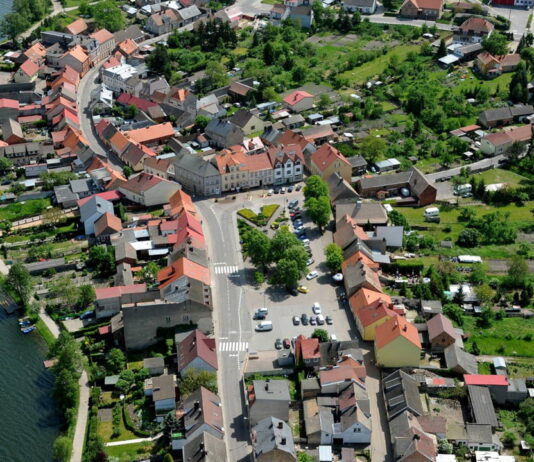 Pszczew: Mieszkańcy chcą przywrócenia praw miejskich Pszczew