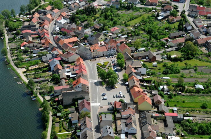 Pszczew: Mieszkańcy chcą przywrócenia praw miejskich Pszczew