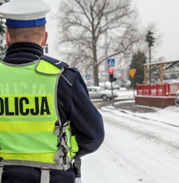 Policjant
