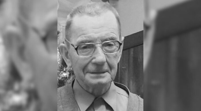 Władysław Papis nie żyje