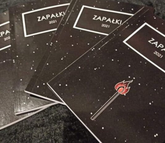 Częstochowski Przegląd Poezji "Zapałki 2021"