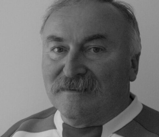 Nie żyje Henryk Rozmiarek. Piłkarz ręczny, medalista olimpijski, znakomity trener. Miał 72 lata Henryk Rozmiarek