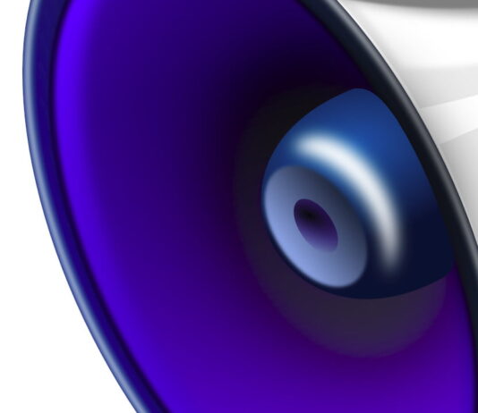 Głośna próba syren alarmowych 25.03. Megafon