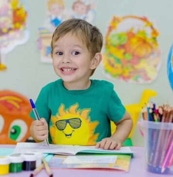 Nowa Sól: Wkrótce ruszy rekrutacja do przedszkoli na rok szkolny 2022/2023. Kiedy termin na składanie wniosków? Dziecko