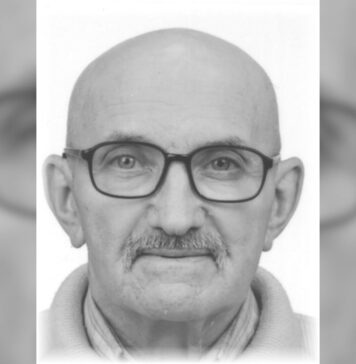 Zaginiony Stanisław Bielka