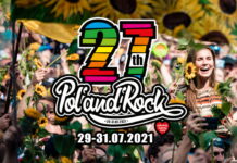 27. Pol'and'Rock Festival