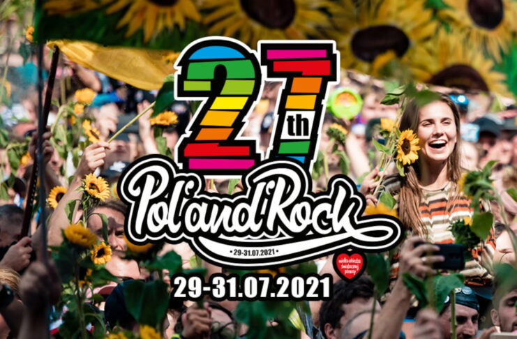 27. Pol'and'Rock Festival