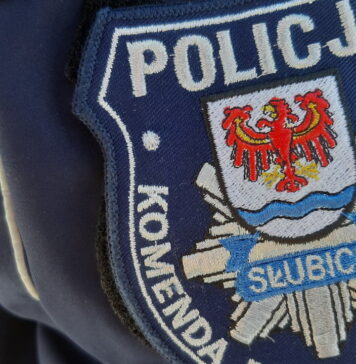 Policja Słubice