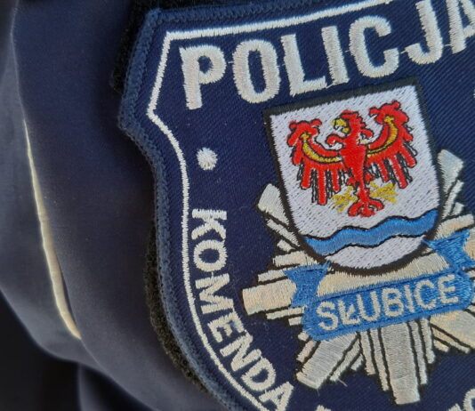Policja Słubice