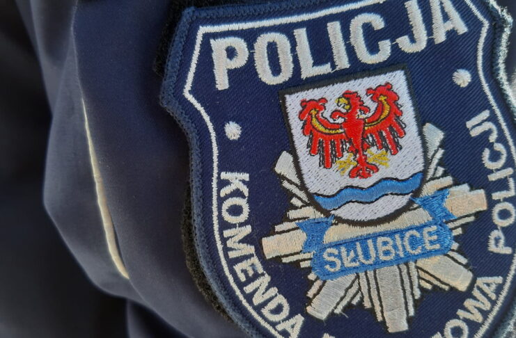 Policja Słubice