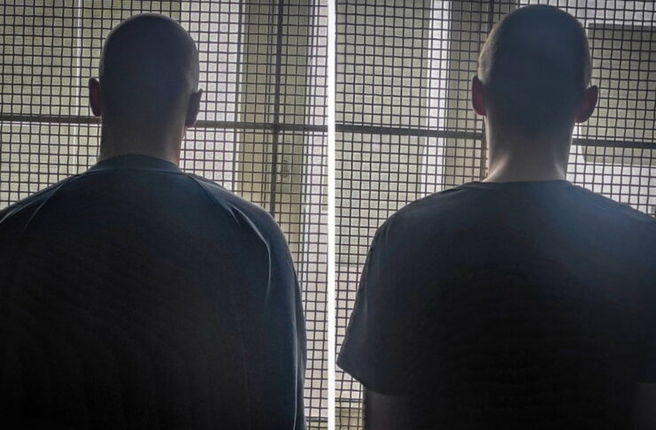 Gorzów: Zniszczyli wielkanocne dekoracje na Placu Katedralnym Zniszczyli wielkanocne dekoracje