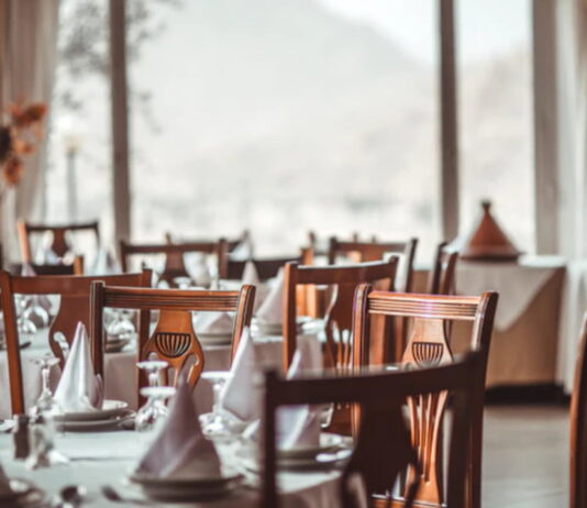 Restauracja