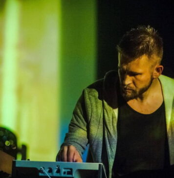 Tomasz Pauszek
