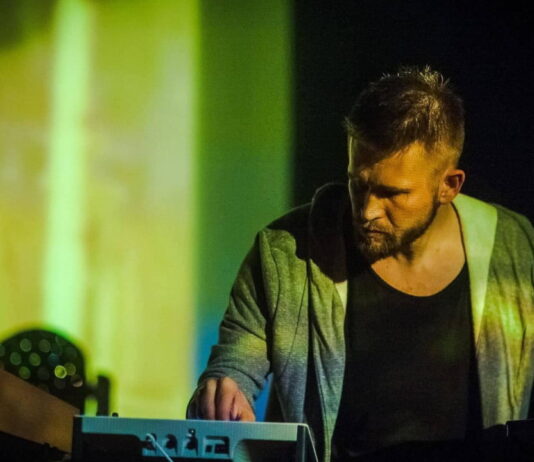 Tomasz Pauszek
