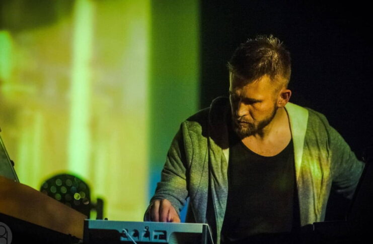 Tomasz Pauszek