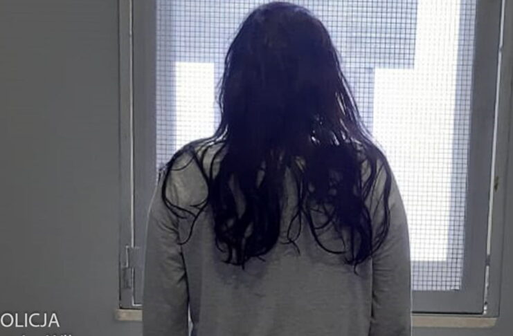 Miała ponad 4 promile i wsiadła za kierownicę… kolejny raz Miała ponad 4 promile i kierowała autem
