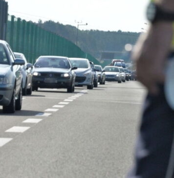 Jak ominąć korki na granicy z Niemcami? Utrudnienia w Świecku z powodu rozbudowy A12 Korek na granicy w Świecku