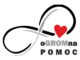 Logo akcji oGROMna POMOC