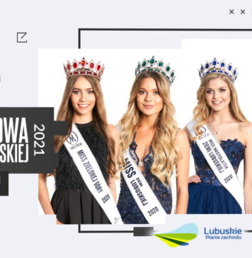 Już w środę poznamy nową Miss Ziemi Lubuskiej 2021 Gala Finałowa Miss Ziemi Lubuskiej 2021