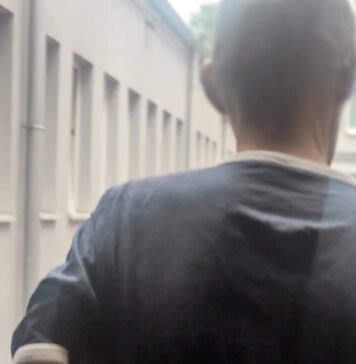 Oszust zatrzymany przez policję