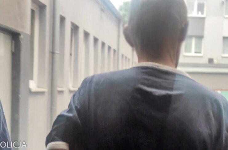 Obiecywał jej wspólne życie i zwrot pieniędzy. Straciła prawie 100 tys. złotych Oszust zatrzymany przez policję