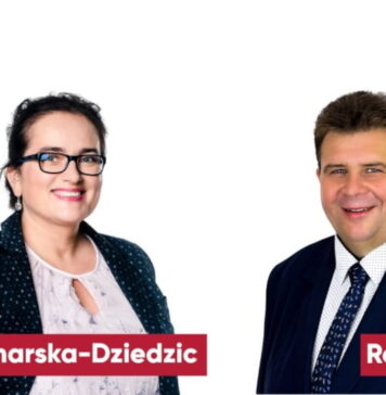 Spotkanie Młodej Lewicy z posłami