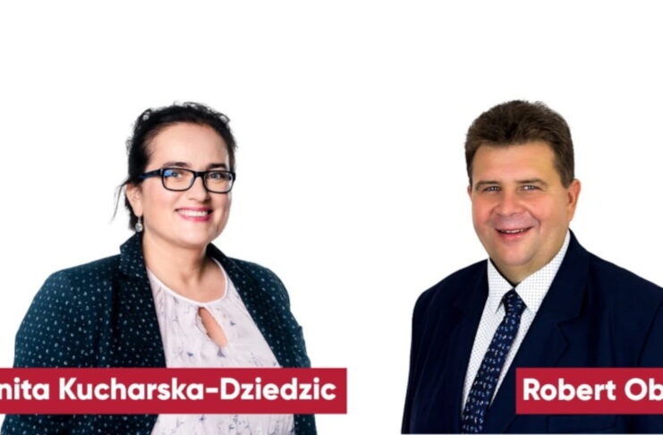 Spotkanie Młodej Lewicy z posłami