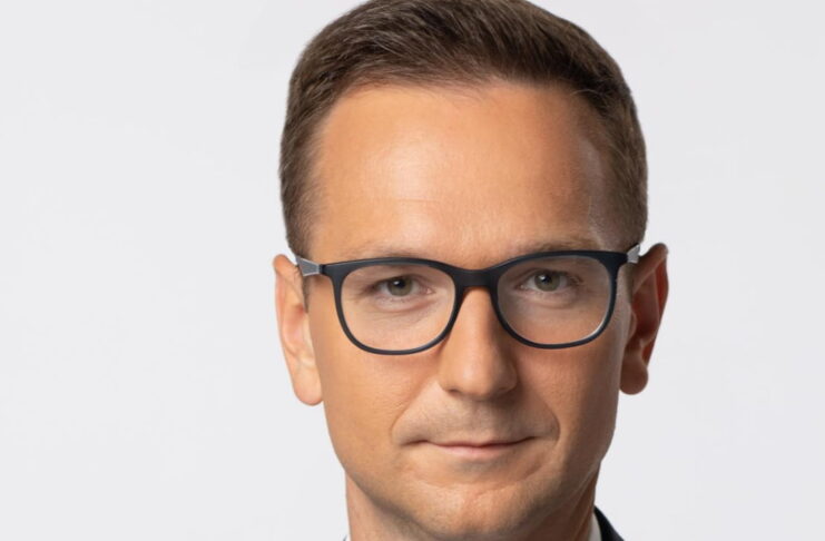 Waldemar Buda