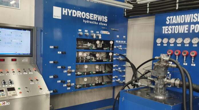 Hydroserwis Banat
