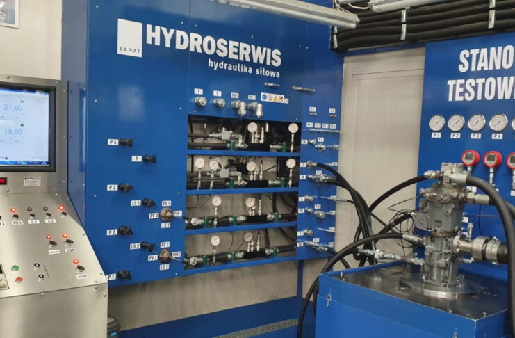 Hydroserwis Banat