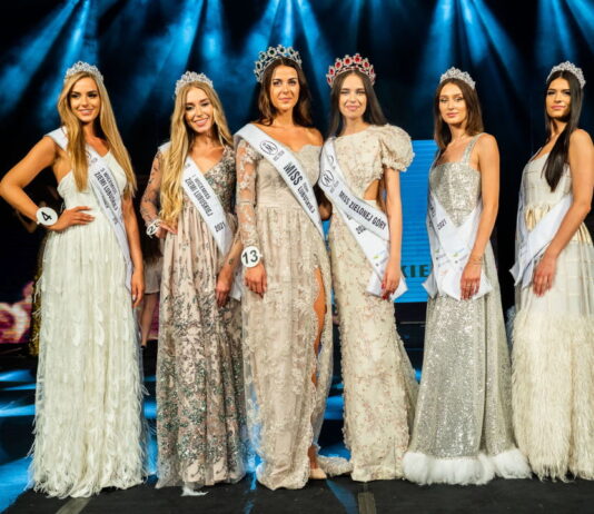 Najpiękniejsze Lubuszanki wybrane! Wyniki Miss Ziemi Lubuskiej 2021 Najpiękniejsze lubuszanki wybrane!